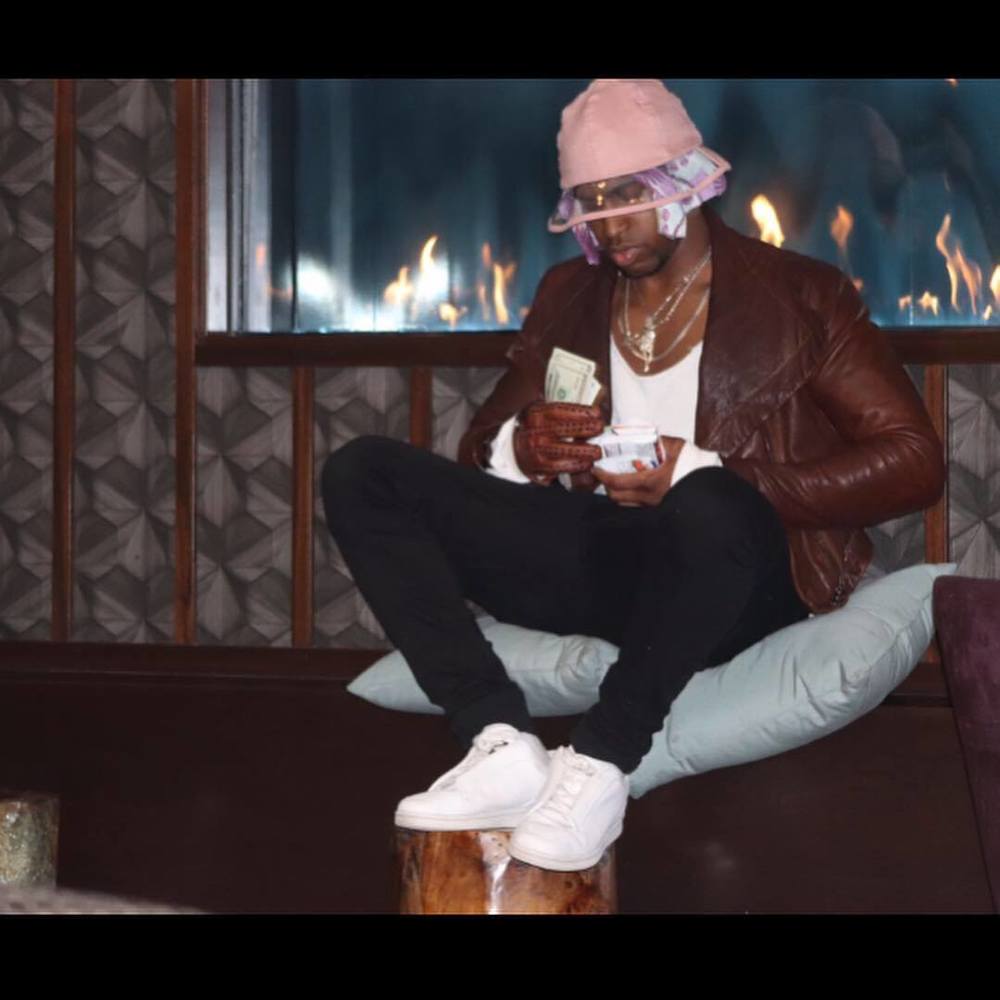 Meet your Posher, Eaze